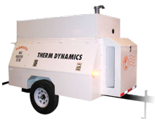 Therm Dynamics Model TD750